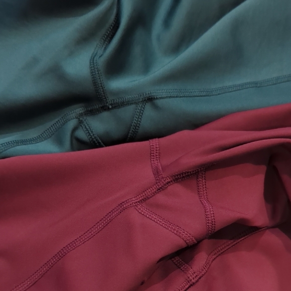 90 Degree By Reflex Leggings Set - Picture 4 of 4